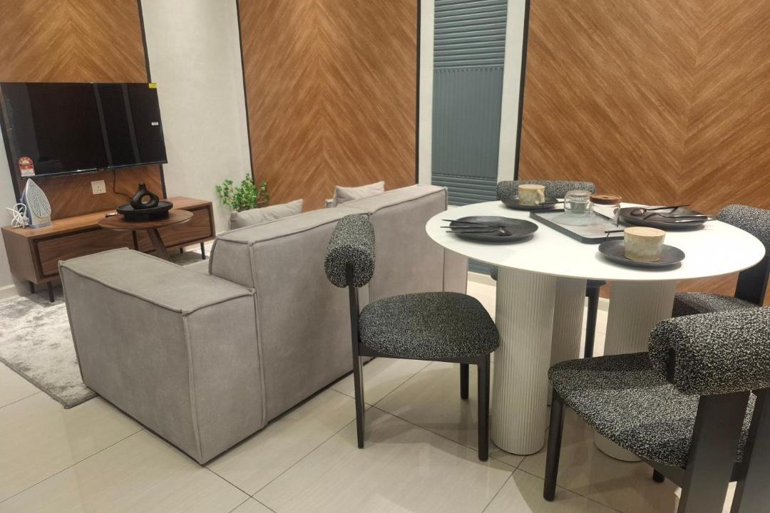 Photo of Others in Bukit Damansara