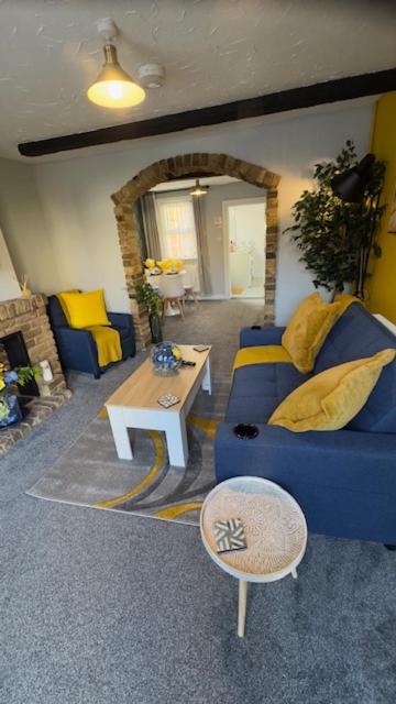 Photo of Livingroom in Great Baddow