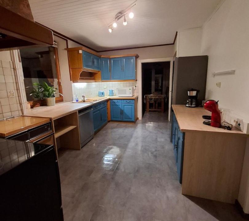 Photo of Kitchen in Val-et-Chatillon