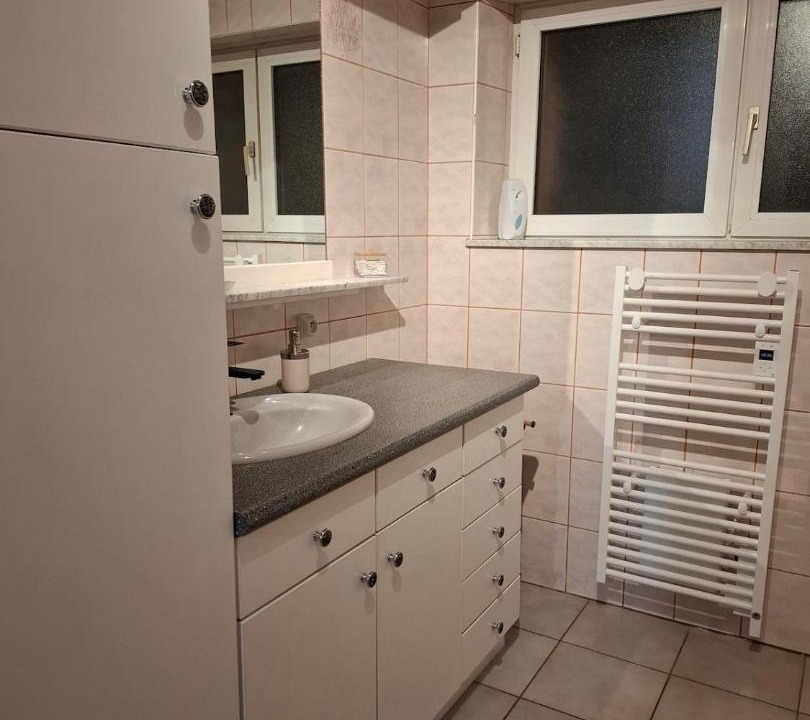 Photo of Kitchen in Val-et-Chatillon
