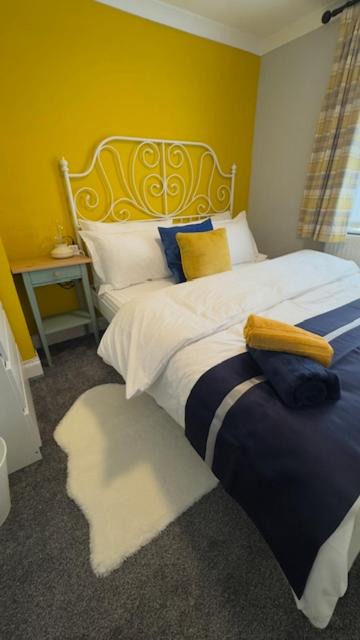 Photo of Bedroom in Great Baddow