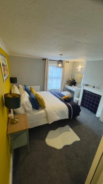 Photo of Bedroom in Great Baddow