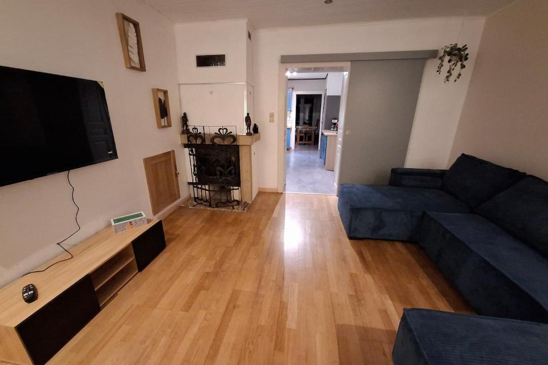 Photo of Livingroom in Val-et-Chatillon