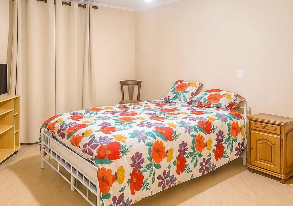Photo of Bedroom in La Fleche