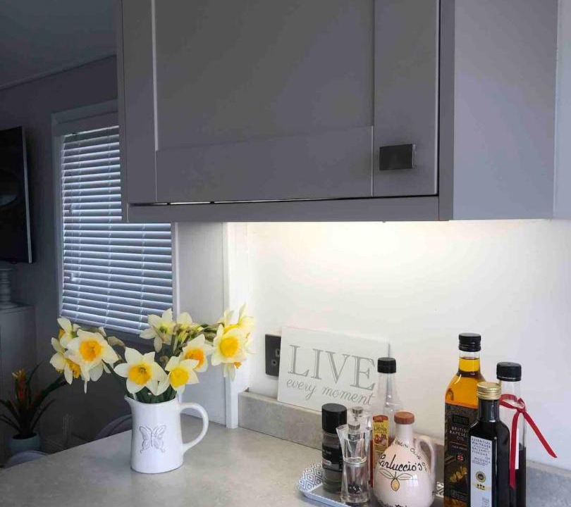 Photo of Kitchen in Fairford