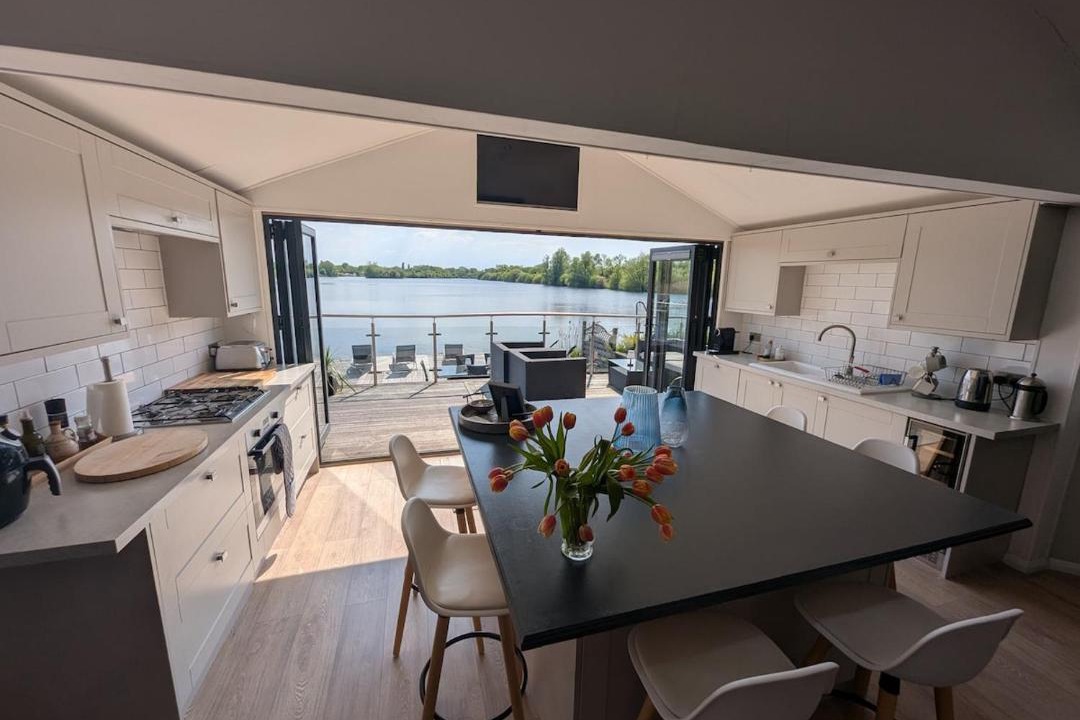 Photo of Kitchen in Fairford