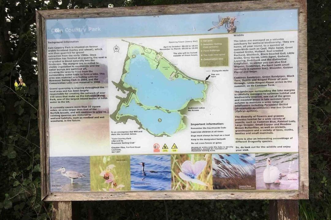 Photo of Others in Fairford