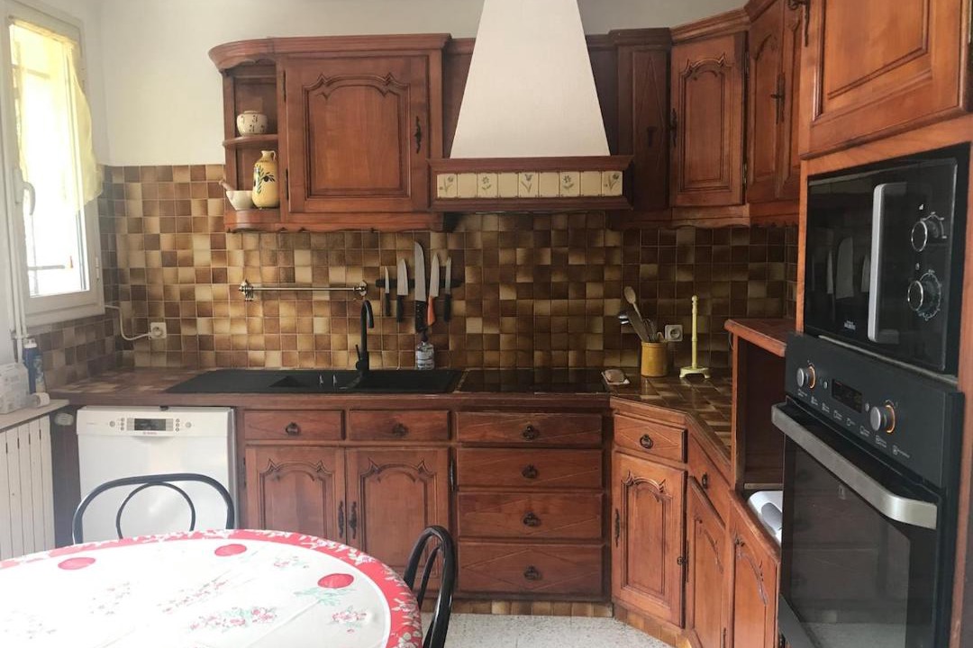 Photo of Kitchen in Servian