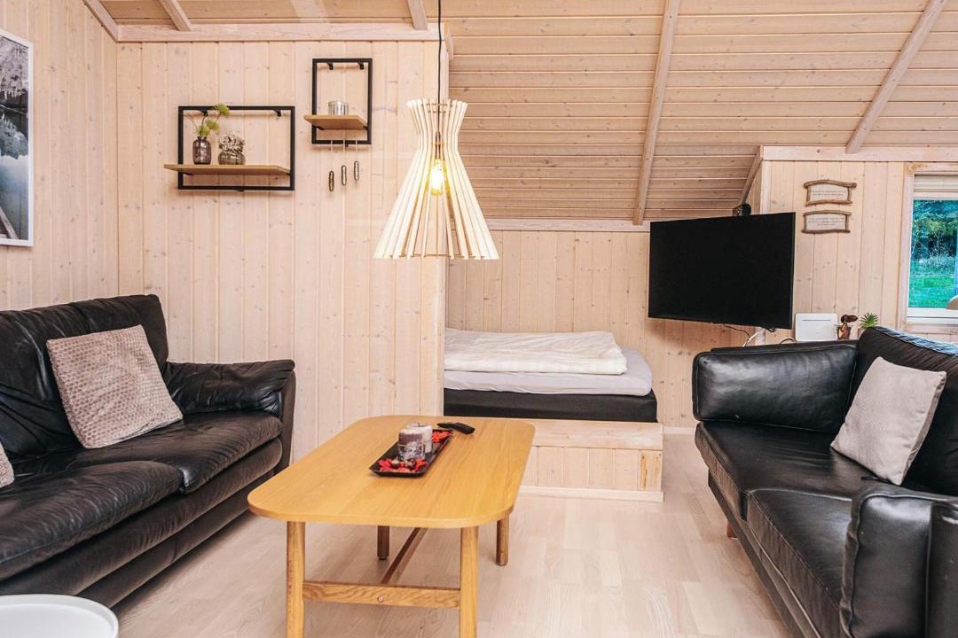 Photo of Livingroom in Øksenmølle
