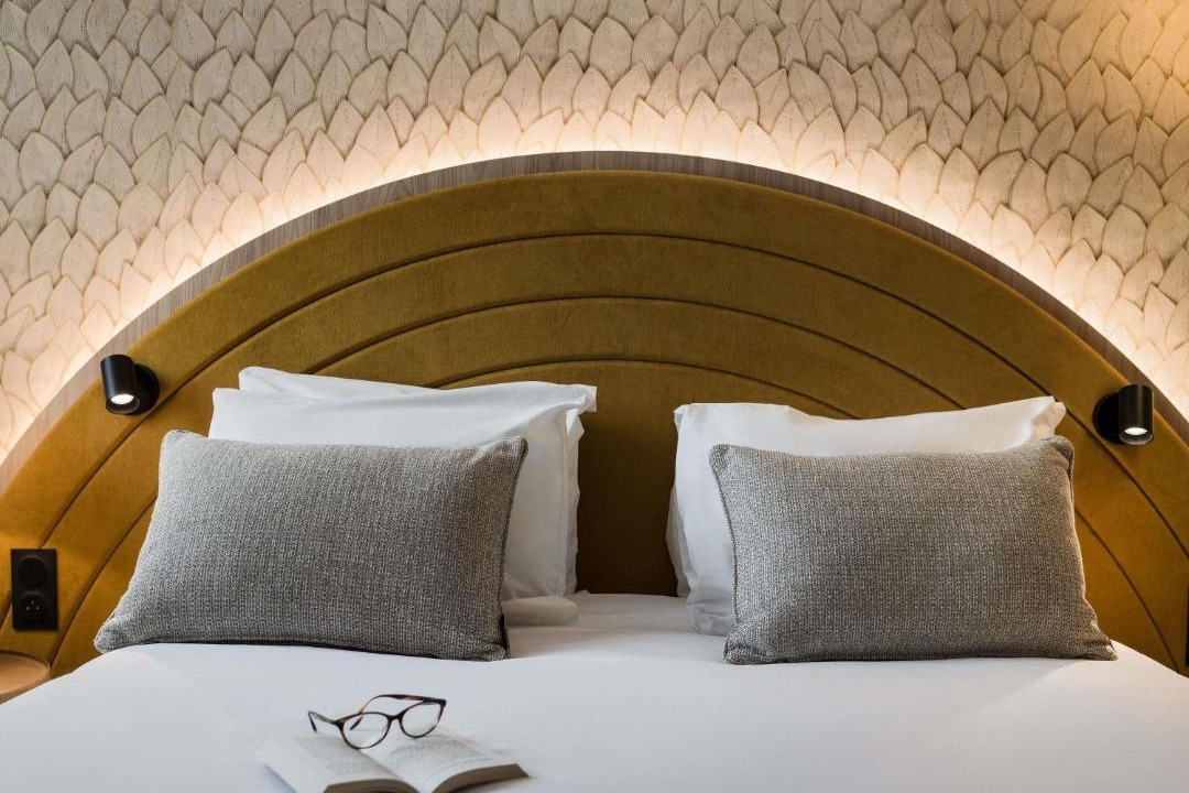 Photo of Bedroom in Chartres
