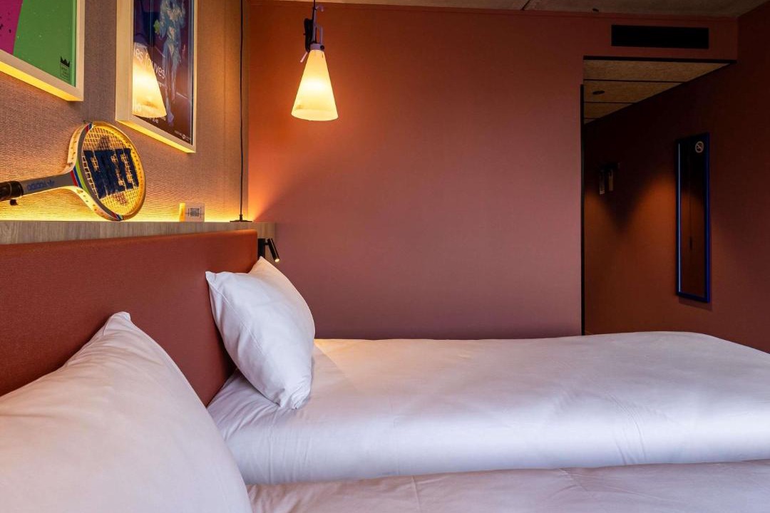 Photo of Bedroom in Muire - Haubette