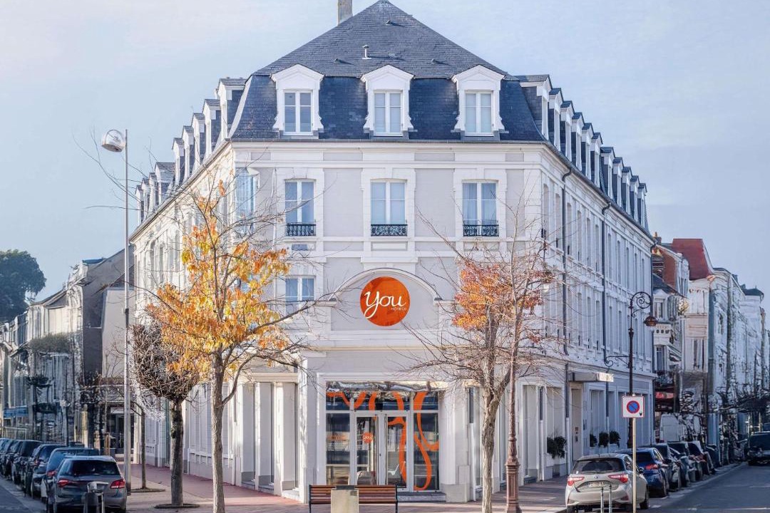 Photo of Others in Deauville City Centre