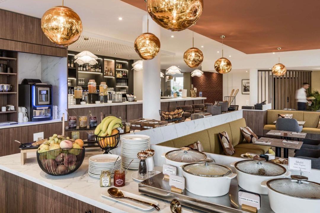 Photo of Kitchen in Chartres