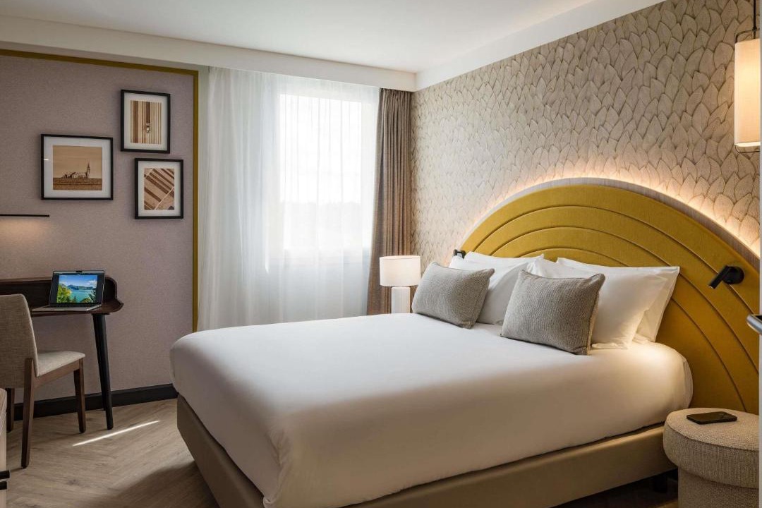 Photo of Bedroom in Chartres