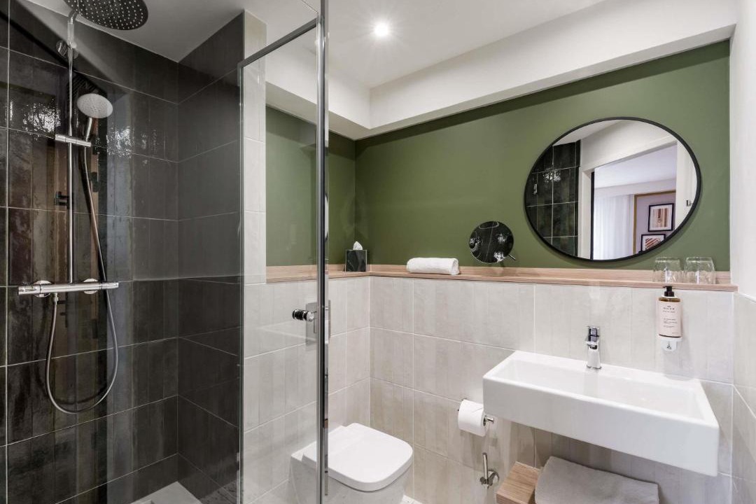 Photo of Bathroom in Chartres