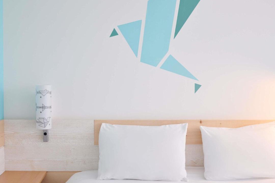 Photo of Bedroom in Trignac