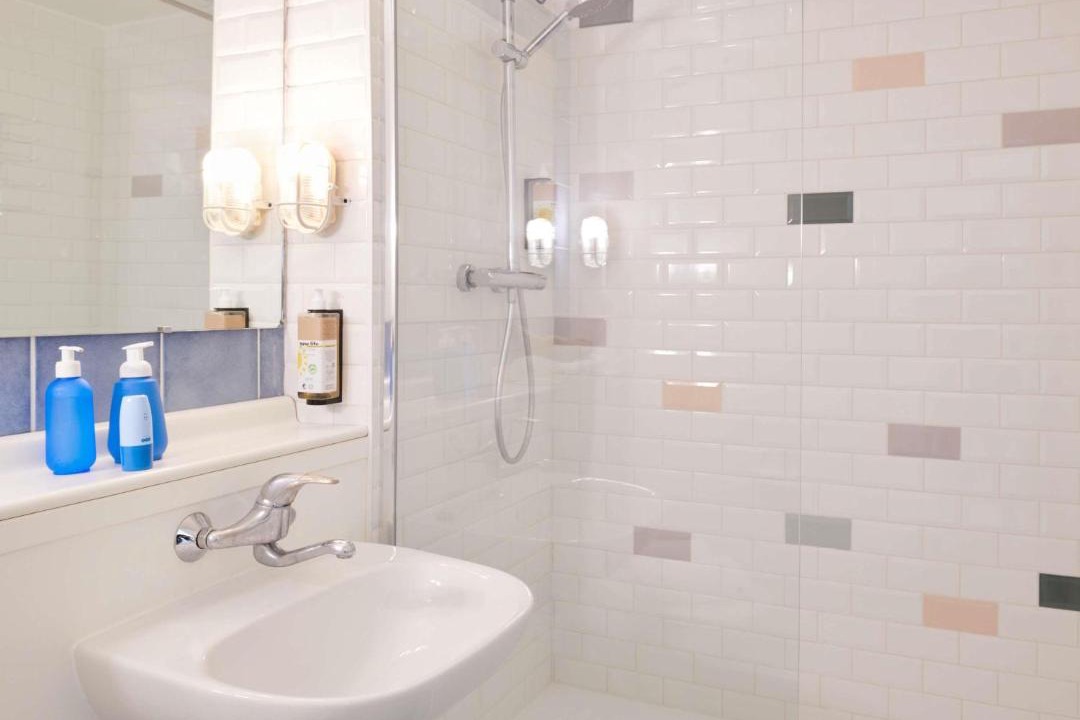 Photo of Bathroom in Trignac