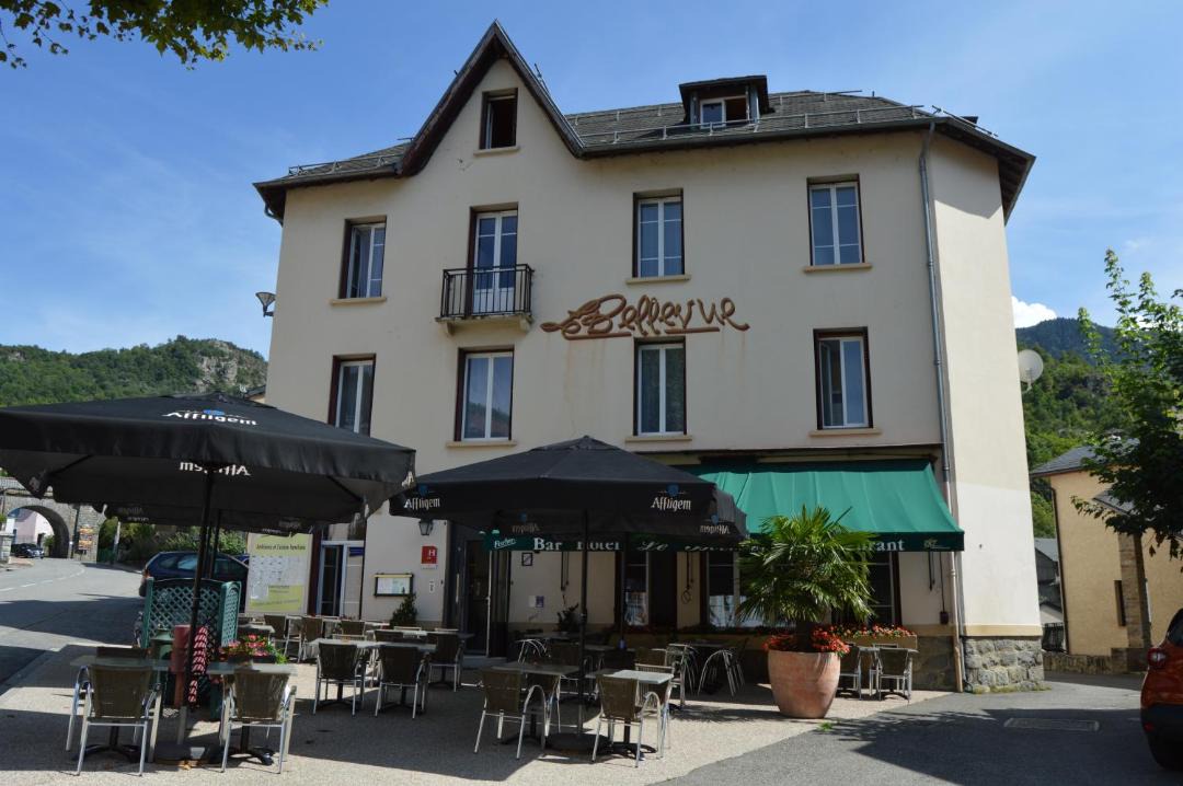 Photo of Others in Ax-les-Thermes