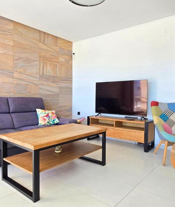 Photo of Livingroom in Mil Palmeras