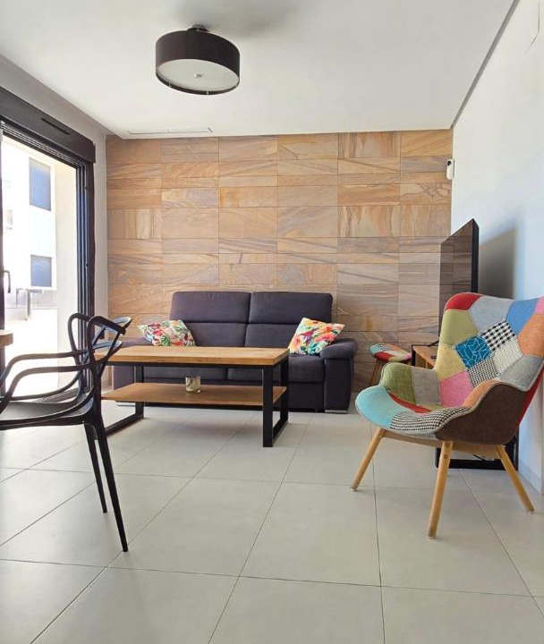 Photo of Livingroom in Mil Palmeras