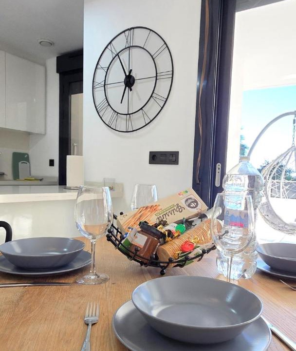Photo of Kitchen in Mil Palmeras