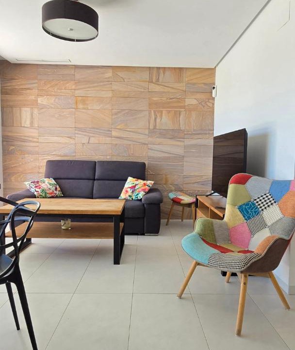 Photo of Livingroom in Mil Palmeras