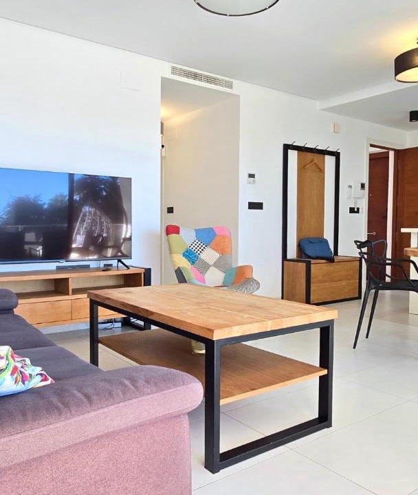 Photo of Livingroom in Mil Palmeras