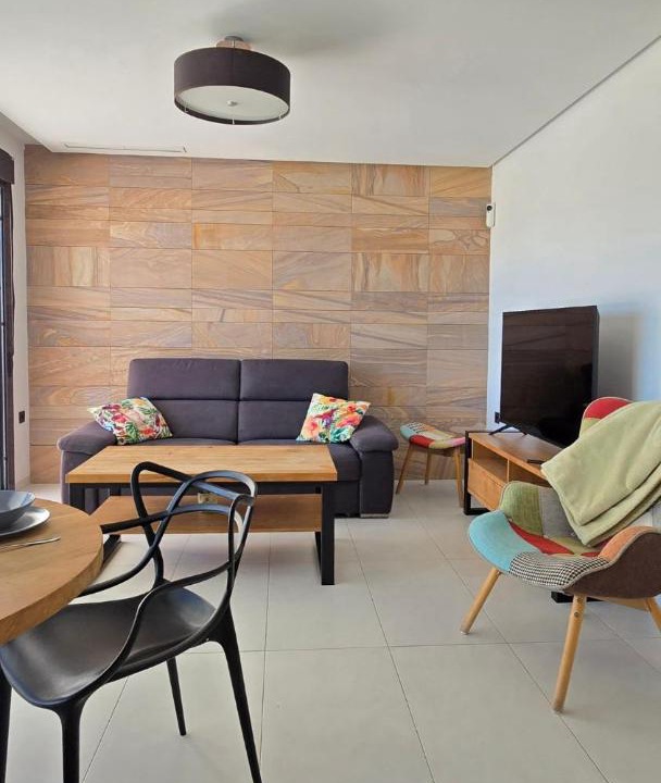 Photo of Livingroom in Mil Palmeras