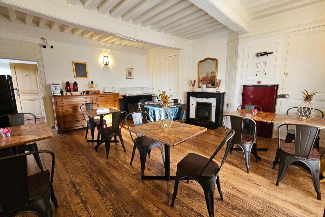 Photo of Others in Cluny