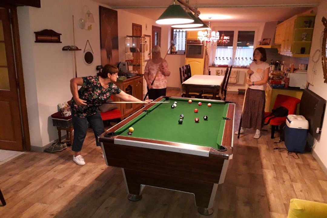 Photo of Others in Moulins-Saint-Hubert