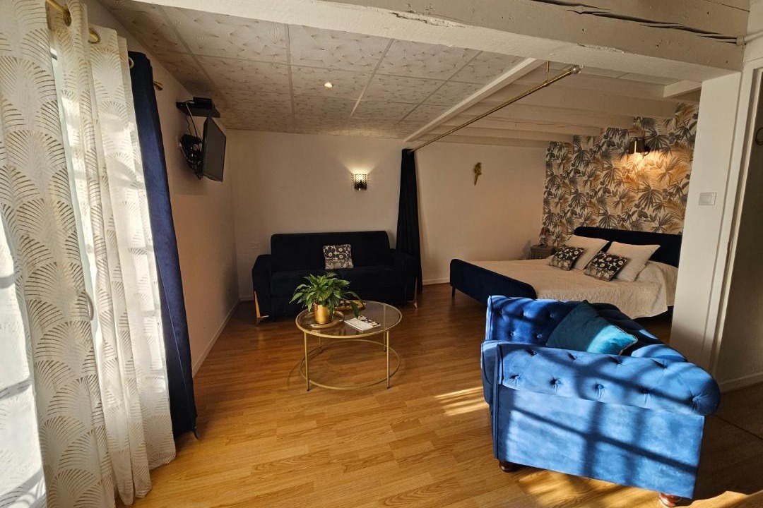 Photo of Others in Cluny