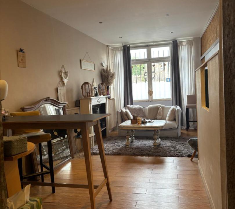 Photo of Others in Saint-Aubin-du-Cormier