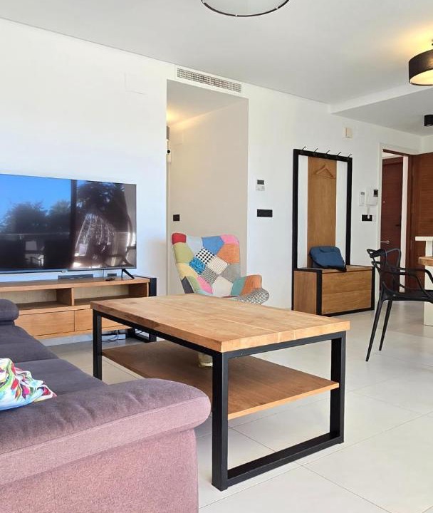 Photo of Livingroom in Mil Palmeras