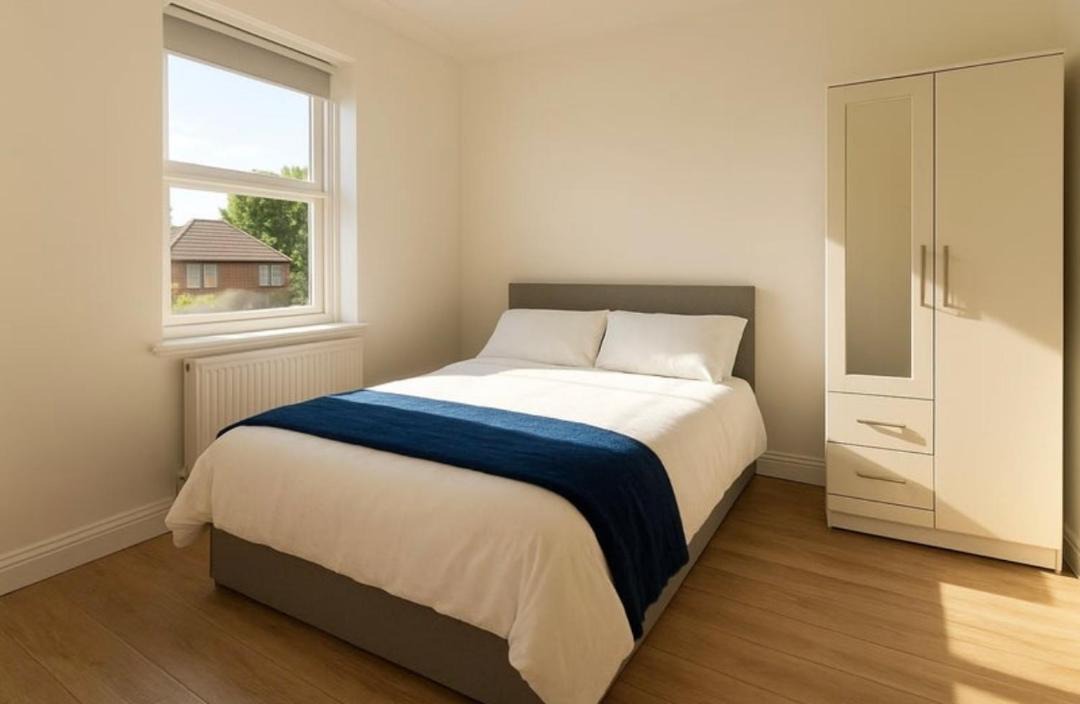 Photo of Bedroom in Luton