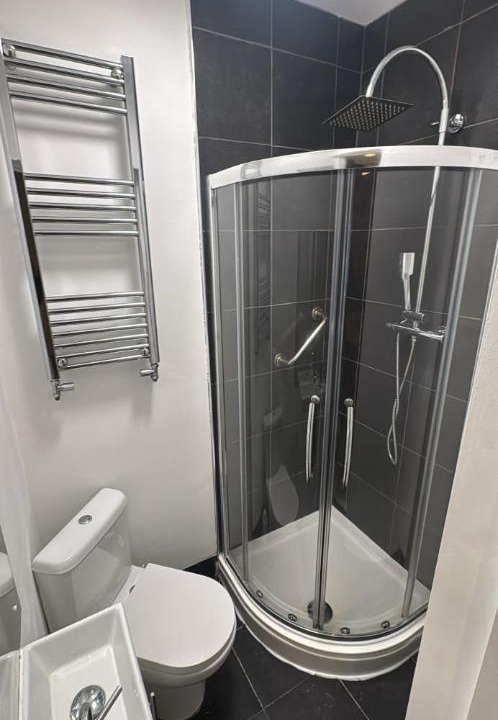 Photo of Bathroom in Luton