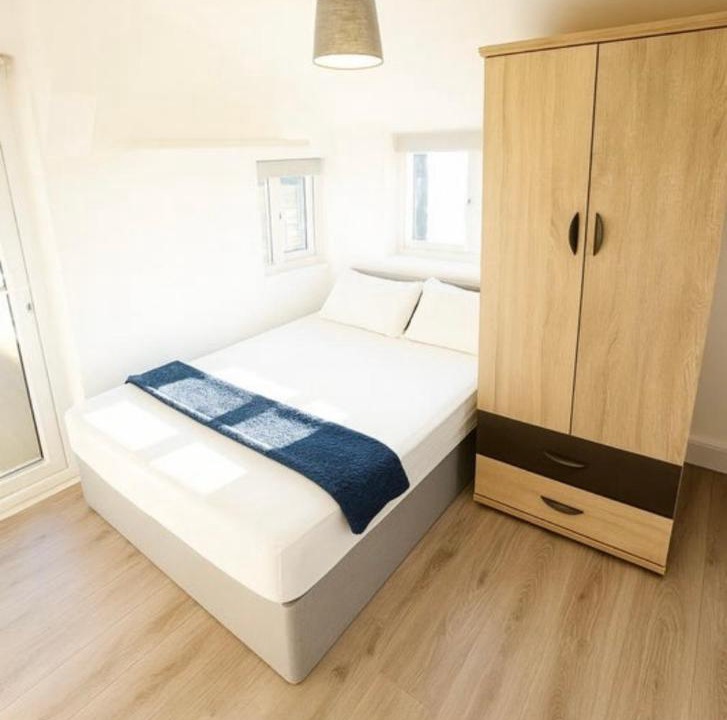 Photo of Bedroom in Luton