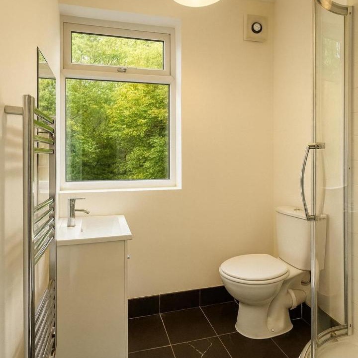 Photo of Bathroom in Luton