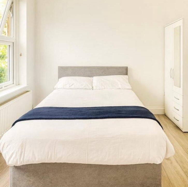 Photo of Bedroom in Luton