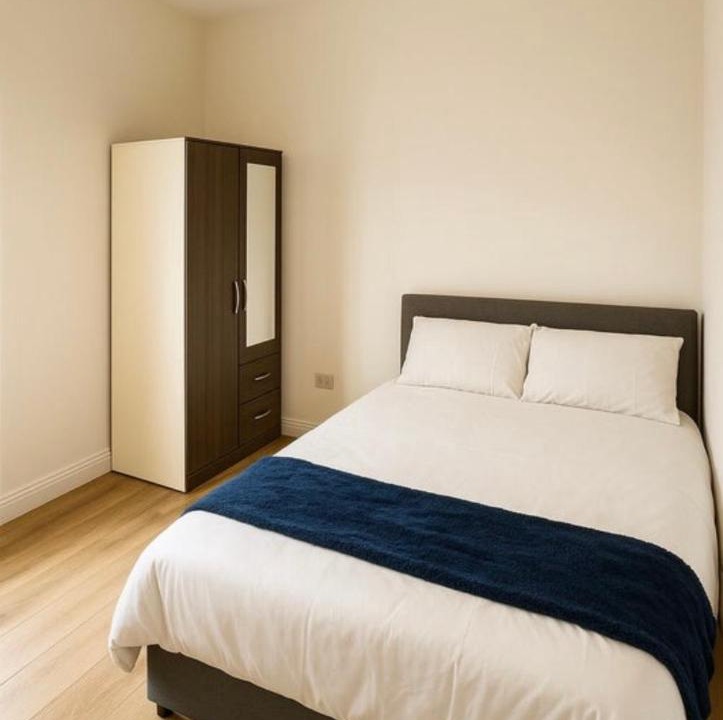 Photo of Bedroom in Luton