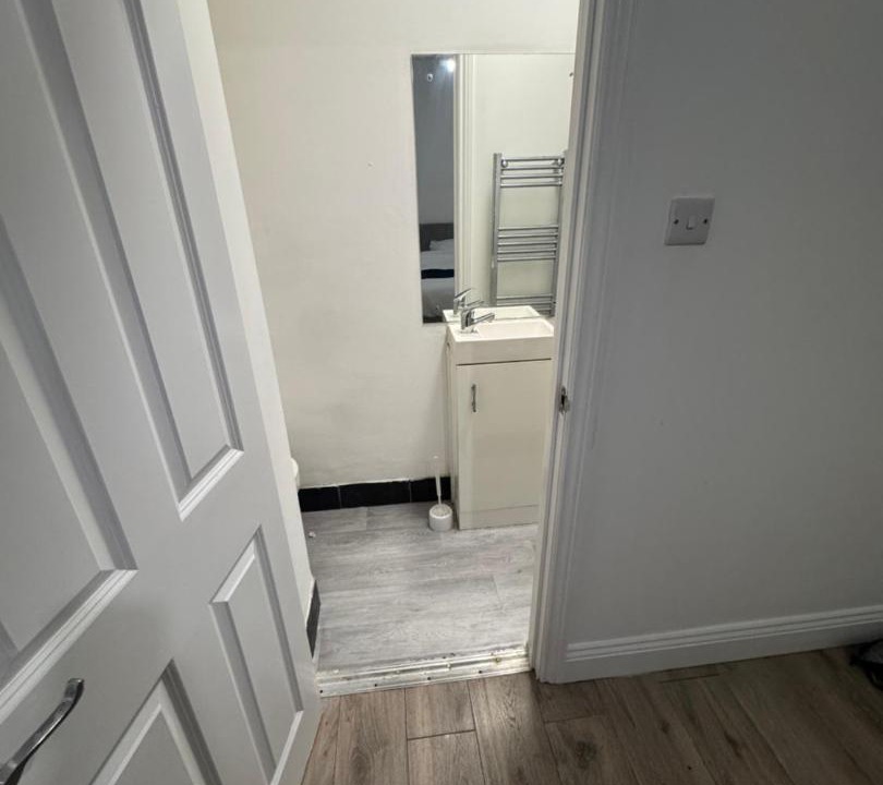 Photo of Bathroom in Luton