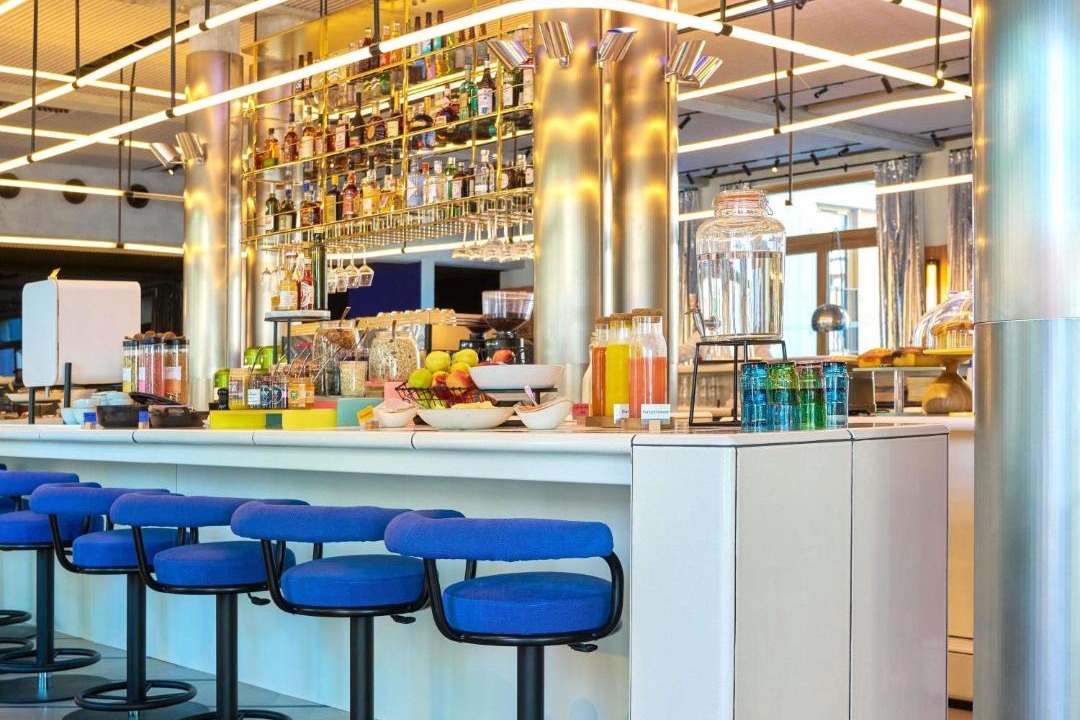 Photo of Kitchen in Clichy