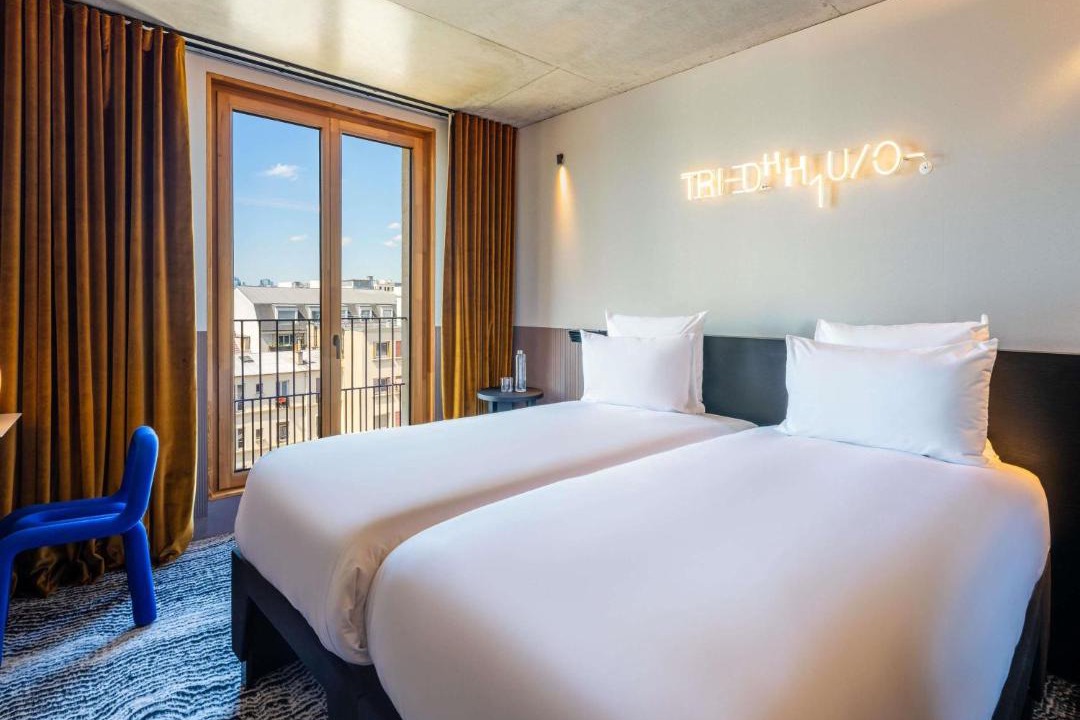 Photo of Others in Clichy