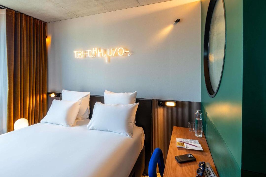 Photo of Others in Clichy