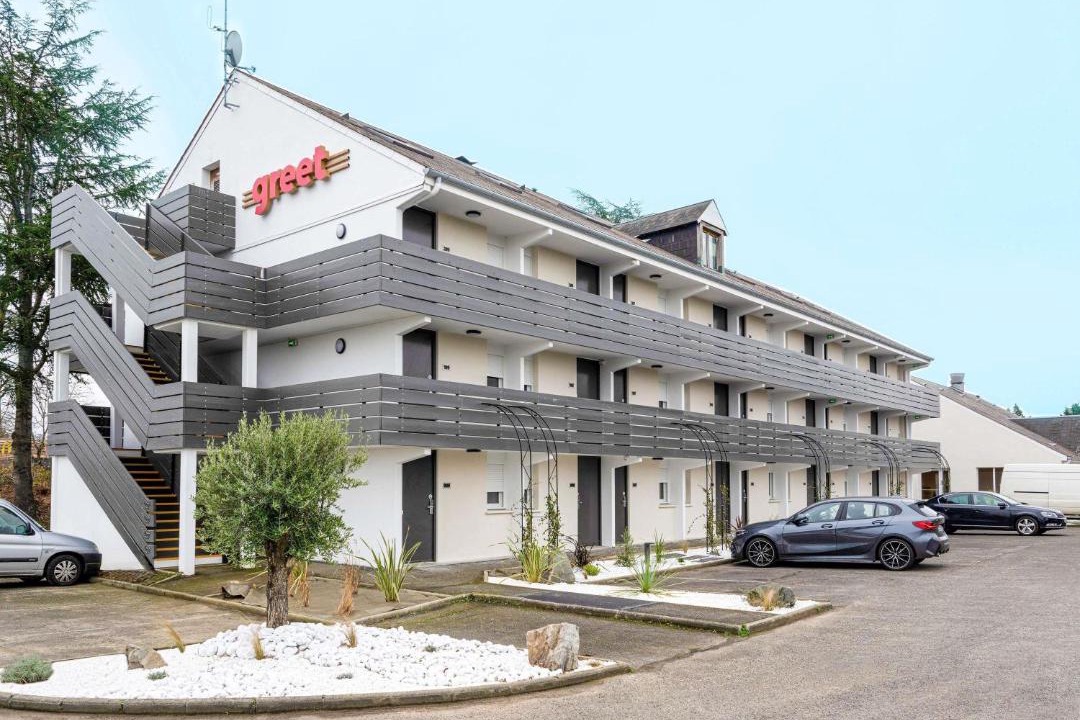 Photo of Others in Chatellerault