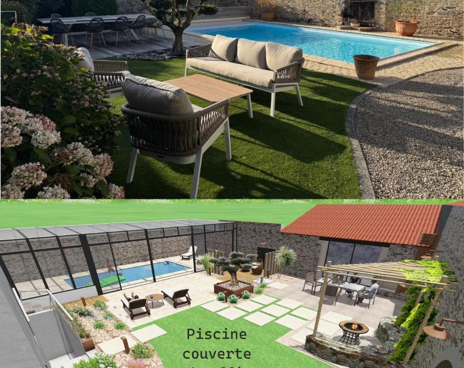 Photo of Others in Saint-Georges-de-Montaigu