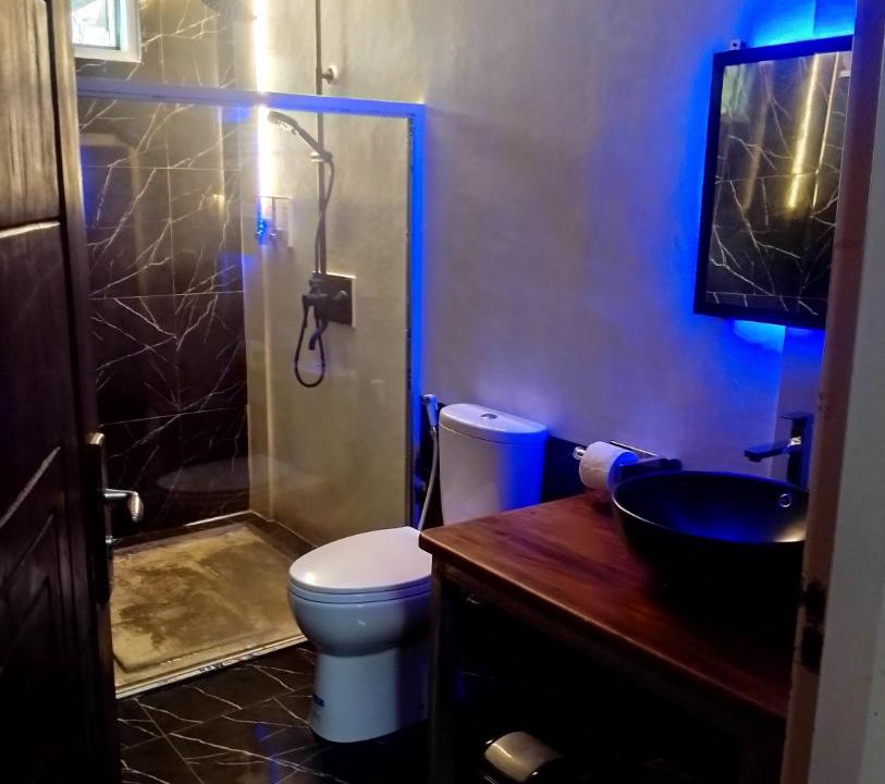 Photo of Bathroom in Kotaraja
