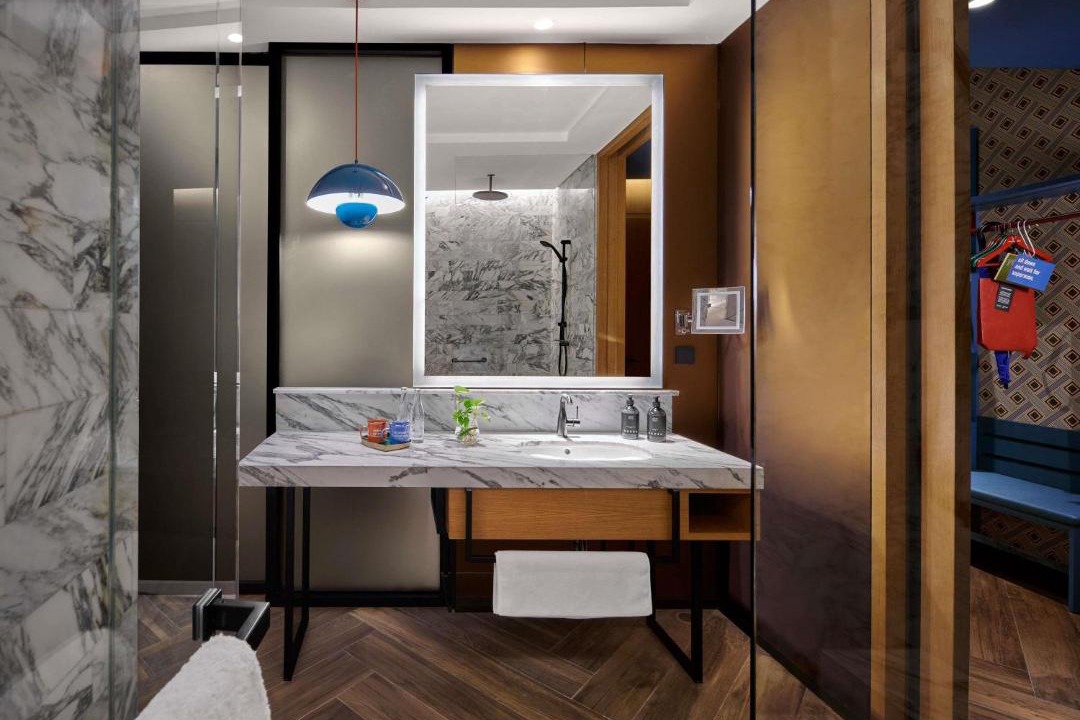 Photo of Bathroom in Sudirman Central Business District