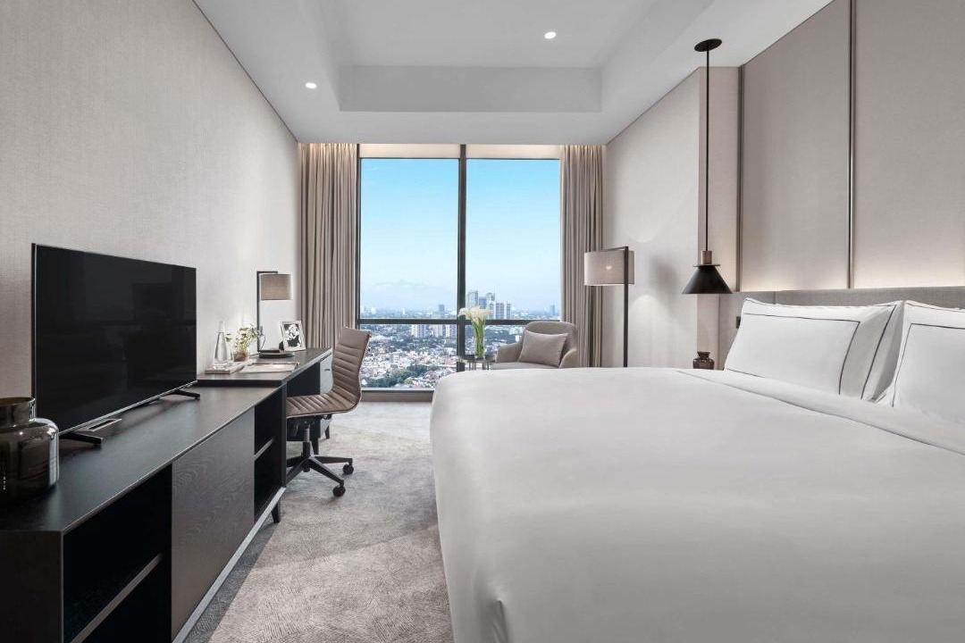 Photo of Bedroom in Sudirman Central Business District