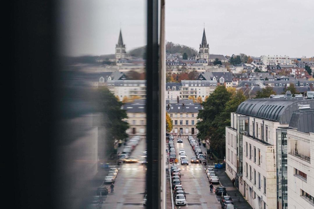 Photo of Others in Quartier Pasteur
