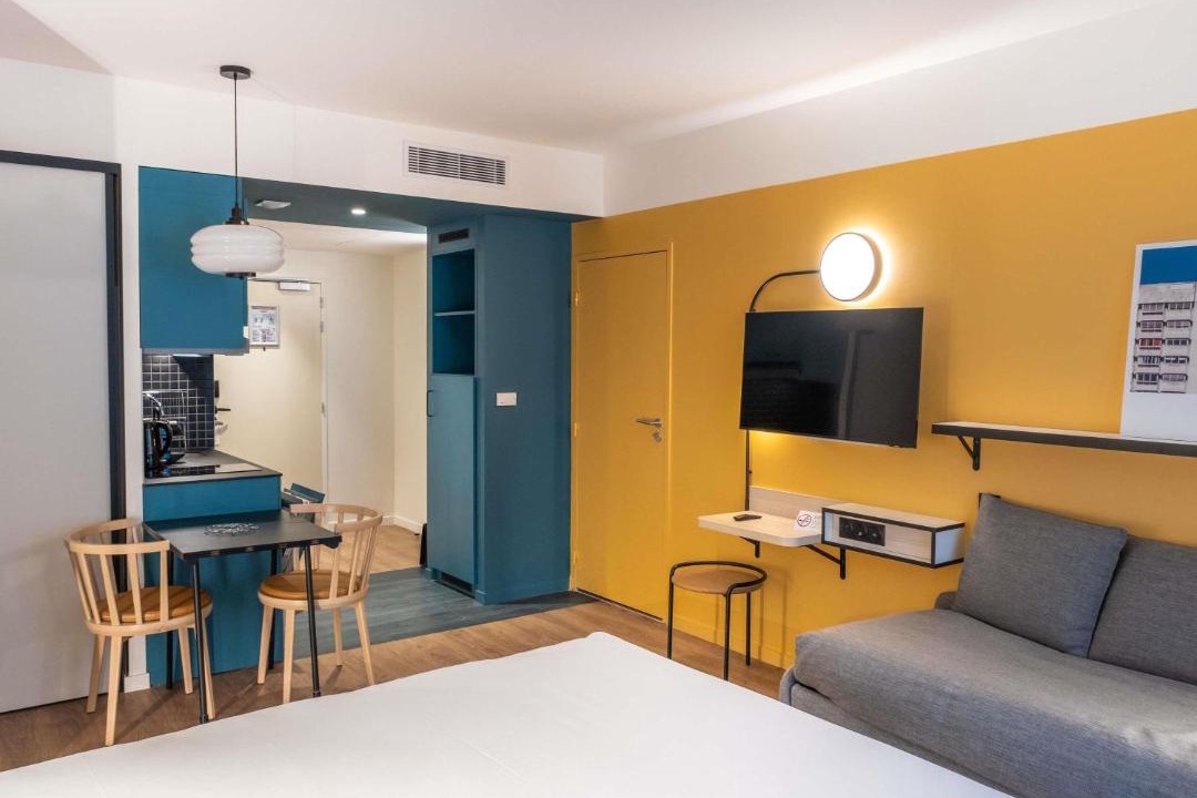 Photo of Others in Quartier Vieux Marche-Cathedrale